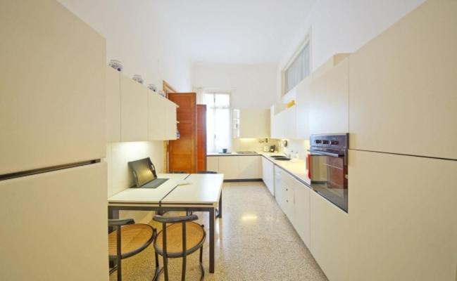 Appartement Luxury Balcony *