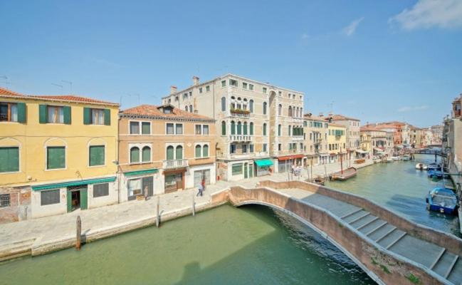 Apartment Luxury Balcony *