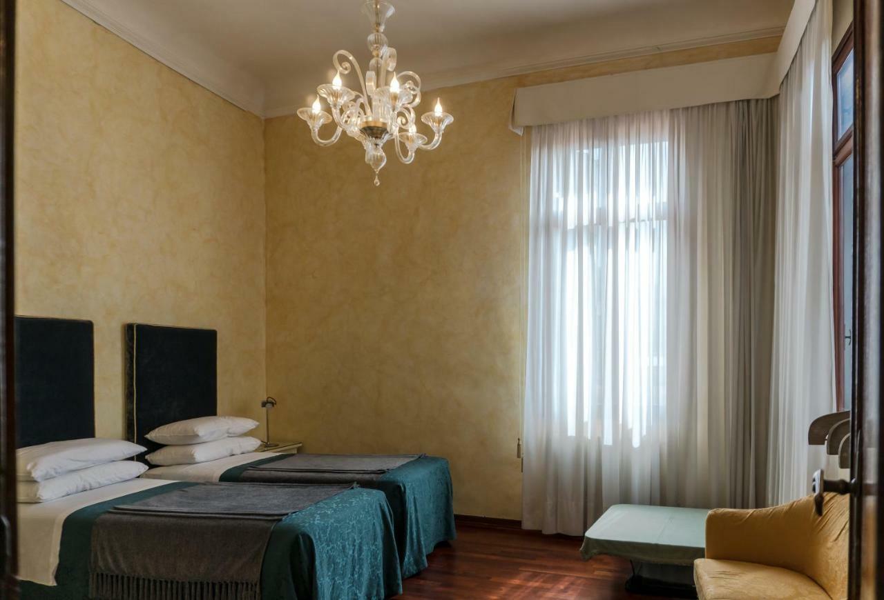 Luxury Balcony * Venise