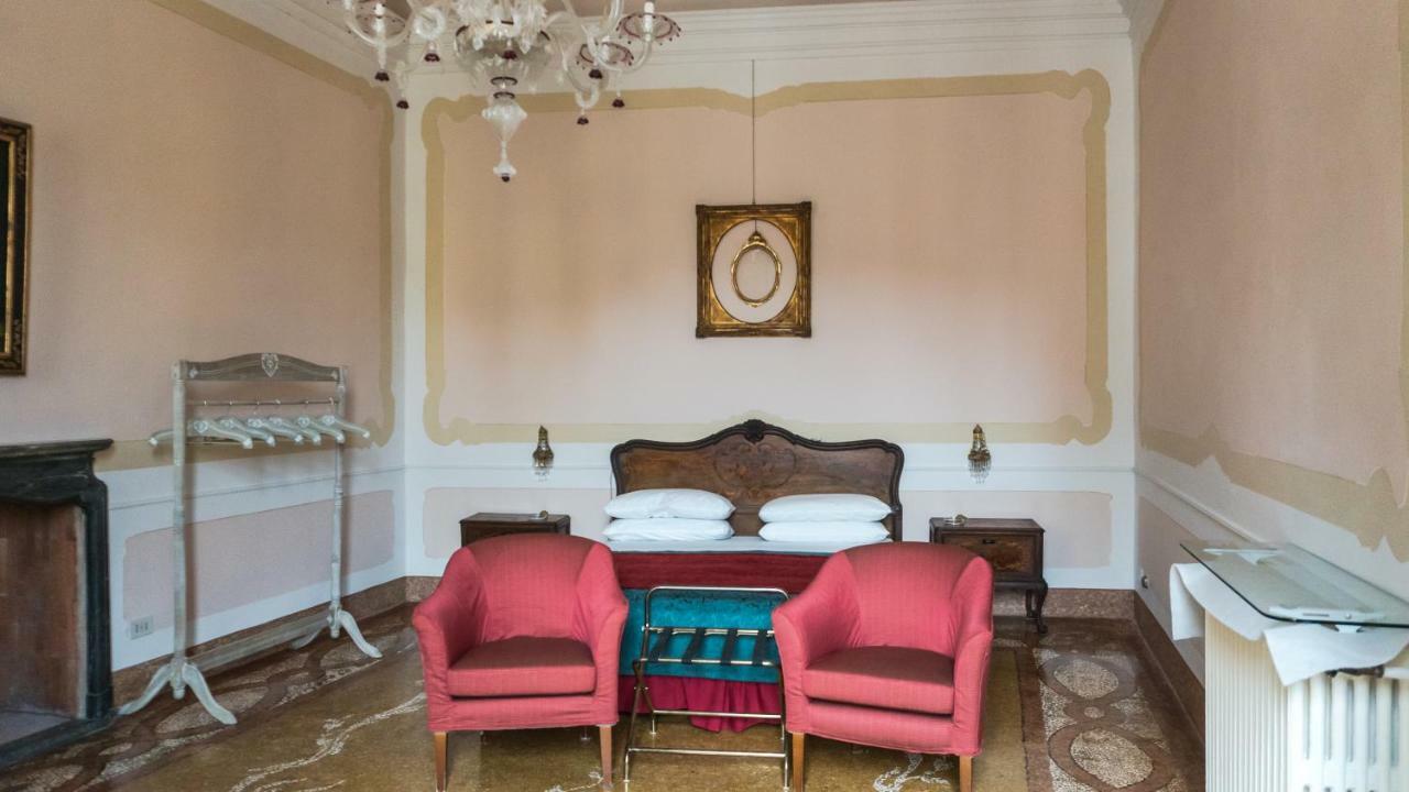 Luxury Balcony * Venise