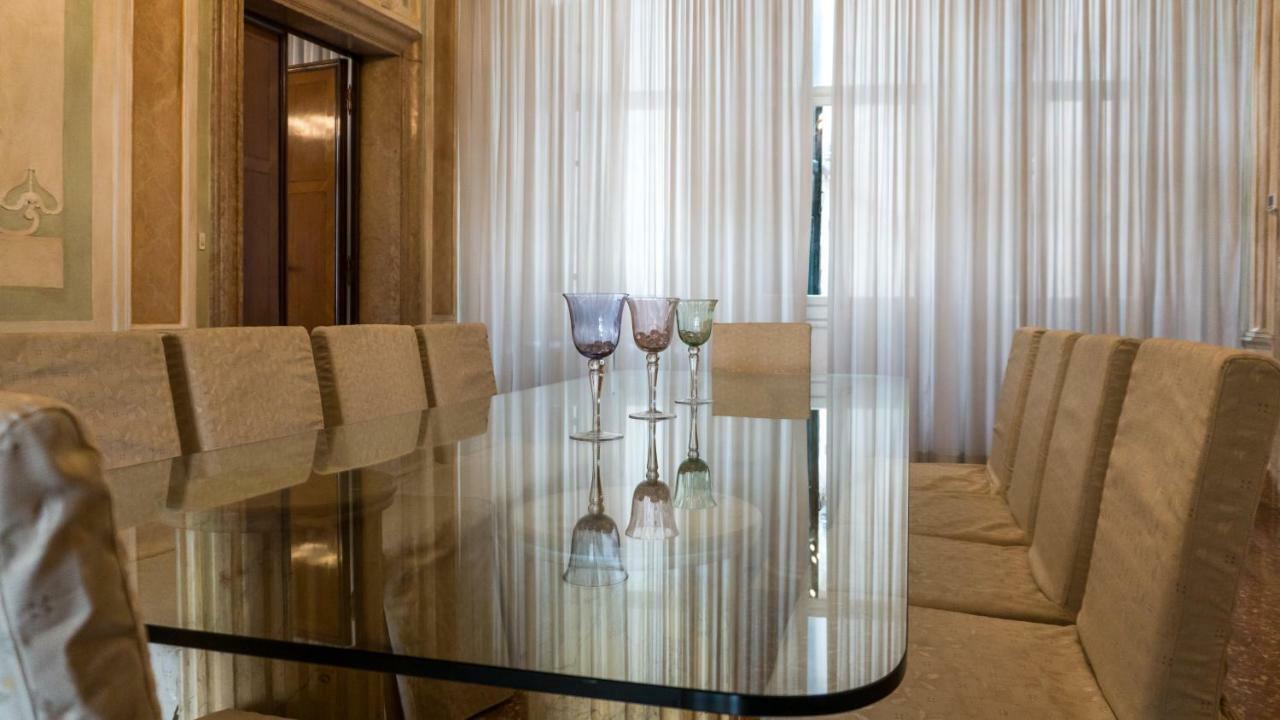 Appartement Luxury Balcony *