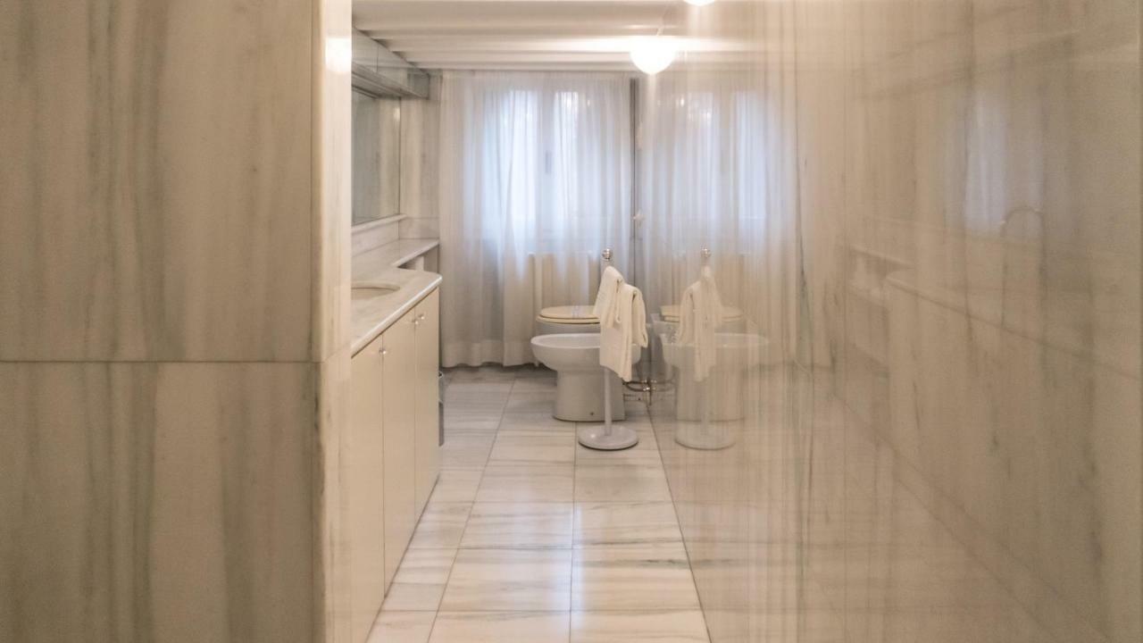 Luxury Balcony Appartement