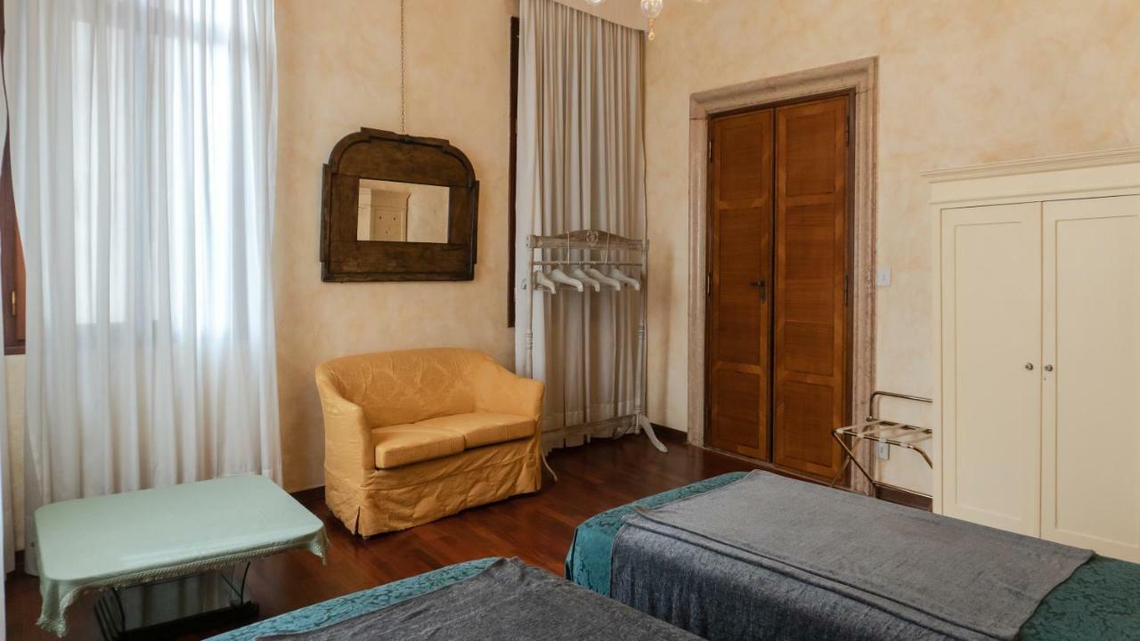 Luxury Balcony Appartement