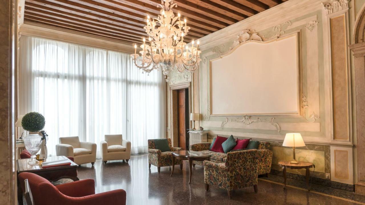 Appartement Luxury Balcony